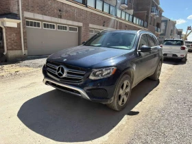 Mercedes-Benz GLC * 300 * ПАНОРАМА * ПОДГРЕВ * ПРЕДСТАВИТЕЛСТВО, снимка 1