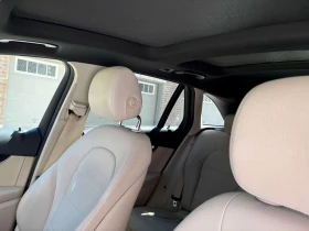 Mercedes-Benz GLC * 300 * ПАНОРАМА * ПОДГРЕВ * ПРЕДСТАВИТЕЛСТВО, снимка 12