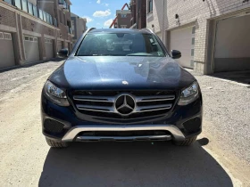 Mercedes-Benz GLC * 300 * ПАНОРАМА * ПОДГРЕВ * ПРЕДСТАВИТЕЛСТВО, снимка 2