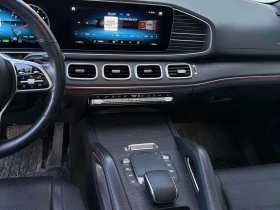 Mercedes-Benz GLE * 450 * 2 КЛЮЧА* ПАНО* ПОДГРЕВ* KEYLESS* , снимка 9