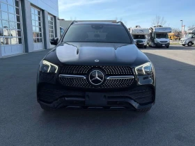 Mercedes-Benz GLE * 450 * 2 КЛЮЧА* ПАНО* ПОДГРЕВ* KEYLESS* , снимка 6