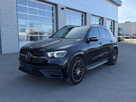 Mercedes-Benz GLE * 450 * 2 КЛЮЧА* ПАНО* ПОДГРЕВ* KEYLESS* , снимка 1