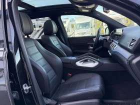 Mercedes-Benz GLE * 450 * 2 КЛЮЧА* ПАНО* ПОДГРЕВ* KEYLESS* , снимка 10
