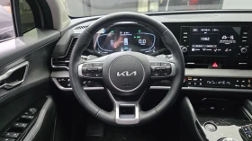 Kia Sportage HYBRID PRESTIGE autogeorge.com, снимка 13