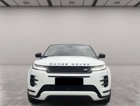 Land Rover Range Rover Evoque D200 = Dynamic SE = Гаранция, снимка 1