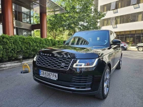 Land Rover Range rover 3.0 HSE Лизинг!!!, снимка 5