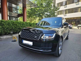 Land Rover Range rover 3.0 HSE Лизинг!!!, снимка 1