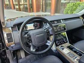 Land Rover Range rover 3.0 HSE Лизинг!!!, снимка 10
