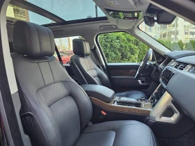 Land Rover Range rover 3.0 HSE Лизинг!!!, снимка 12