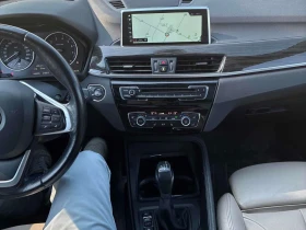 BMW X1 xDrive28i/CARFAX/ФИНАНСИРАНЕ, снимка 9
