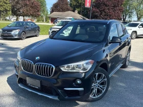 BMW X1 xDrive28i/CARFAX/ФИНАНСИРАНЕ, снимка 1