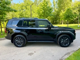 Toyota Land cruiser J250 4W-Drive FULL FULL, снимка 8