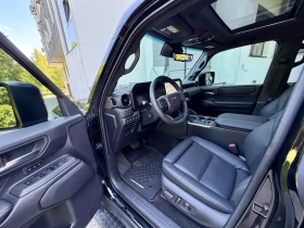Toyota Land cruiser J250 4W-Drive FULL FULL, снимка 9
