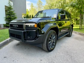 Toyota Land cruiser J250 4W-Drive FULL FULL, снимка 3