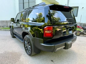Toyota Land cruiser J250 4W-Drive FULL FULL, снимка 4