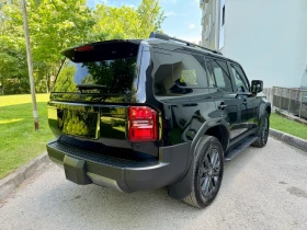 Toyota Land cruiser J250 4W-Drive FULL FULL, снимка 5
