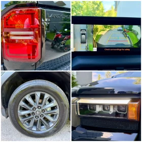 Toyota Land cruiser J250 4W-Drive FULL FULL, снимка 16