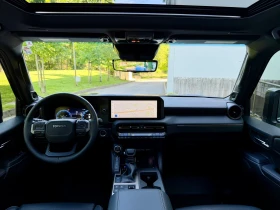 Toyota Land cruiser J250 4W-Drive FULL FULL, снимка 13