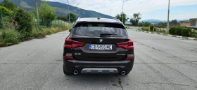 BMW X3 Luxuri line, снимка 3