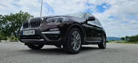 BMW X3 Luxuri line, снимка 13