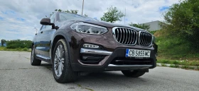 BMW X3 Luxuri line, снимка 6