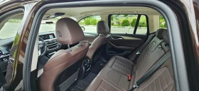 BMW X3 Luxuri line, снимка 10