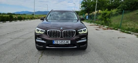 BMW X3 Luxuri line, снимка 2