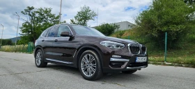 BMW X3 Luxuri line, снимка 5