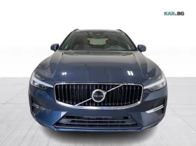 Volvo XC60 АвтоКредит* (ЦЕНА ДО БГ), снимка 8
