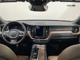 Volvo XC60 АвтоКредит* (ЦЕНА ДО БГ), снимка 4