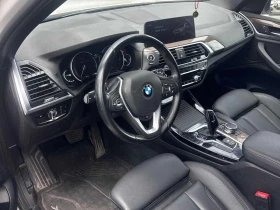 BMW X3 xDrive30i/ПАНОРАМА/ПОДГРЕВИ/ОТ ПРЕДСТАВИТЕЛСТВО, снимка 7