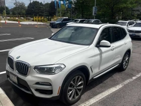 BMW X3 xDrive30i/ПАНОРАМА/ПОДГРЕВИ/ОТ ПРЕДСТАВИТЕЛСТВО, снимка 1