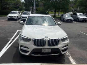 BMW X3 xDrive30i/ПАНОРАМА/ПОДГРЕВИ/ОТ ПРЕДСТАВИТЕЛСТВО, снимка 2