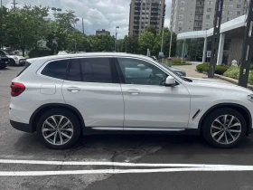 BMW X3 xDrive30i/ПАНОРАМА/ПОДГРЕВИ/ОТ ПРЕДСТАВИТЕЛСТВО, снимка 4