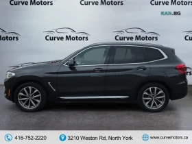 BMW X3 * HeadUp* AвтоКредит* (ЦЕНА ДО БГ), снимка 15