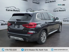 BMW X3 * HeadUp* AвтоКредит* (ЦЕНА ДО БГ), снимка 6