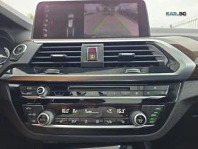 BMW X3 * HeadUp* AвтоКредит* (ЦЕНА ДО БГ), снимка 13