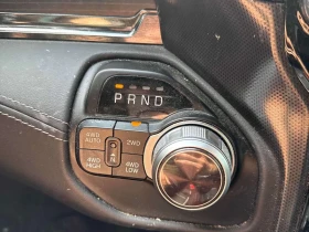 Dodge RAM 1500 * Limited * ПОДГРЕВИ * ПАНО * АВТОКРЕДИТ, снимка 13
