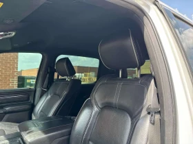 Dodge RAM 1500 * Limited * ПОДГРЕВИ * ПАНО * АВТОКРЕДИТ, снимка 10