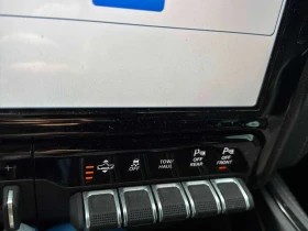 Dodge RAM 1500 * Limited * ПОДГРЕВИ * ПАНО * АВТОКРЕДИТ, снимка 12