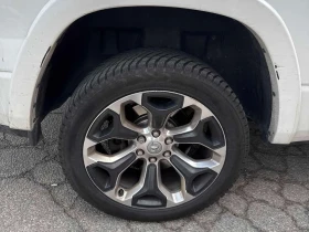 Dodge RAM 1500 * Limited * ПОДГРЕВИ * ПАНО * АВТОКРЕДИТ, снимка 7