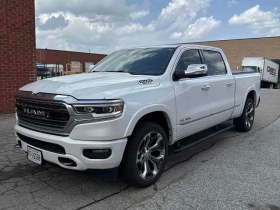Dodge RAM 1500 * Limited * ПОДГРЕВИ * ПАНО * АВТОКРЕДИТ, снимка 1