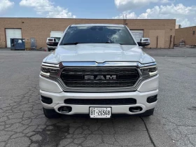 Dodge RAM 1500 * Limited * ПОДГРЕВИ * ПАНО * АВТОКРЕДИТ, снимка 6