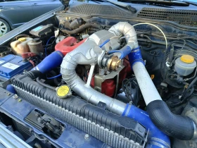 Nissan Terrano, снимка 14