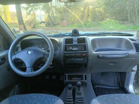 Nissan Terrano, снимка 12