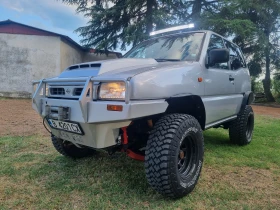 Nissan Terrano, снимка 2