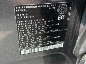 VW Tiguan Highline R Line  CARFAX, снимка 10