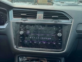 VW Tiguan Highline R Line  CARFAX, снимка 9