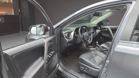 Toyota Rav4 4WD | Hybrid | Keyless | Camera, снимка 9