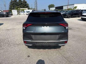 Kia Sportage * X Line Limited AWD w/Green Interior * CARFAX * , снимка 7